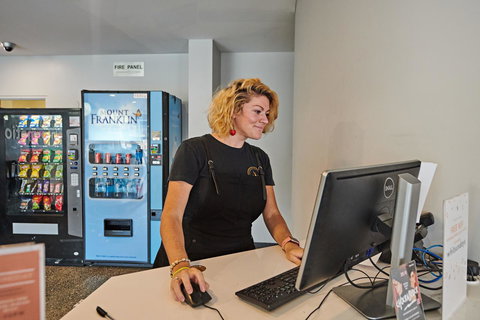 Nomads Byron Bay Backpackers - Dalby Accommodation 29