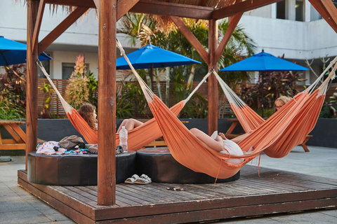 Nomads Byron Bay Backpackers - Dalby Accommodation 17