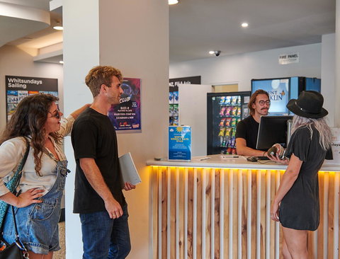 Nomads Byron Bay Backpackers - Dalby Accommodation 13