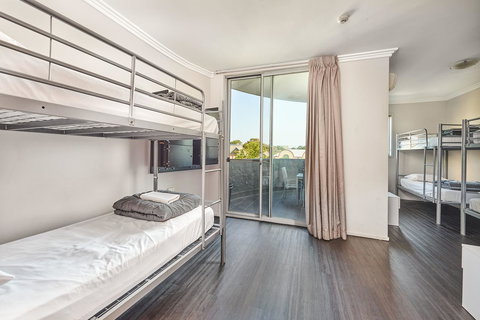 Nomads Byron Bay Backpackers - Dalby Accommodation 30