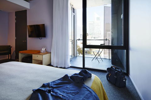 Alex Hotel - Dalby Accommodation 3