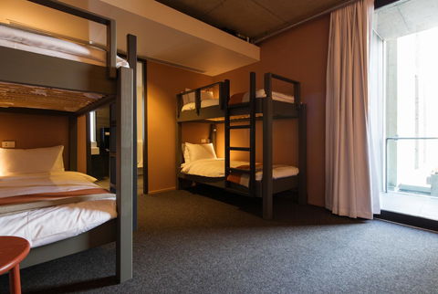 Alex Hotel - Dalby Accommodation 35