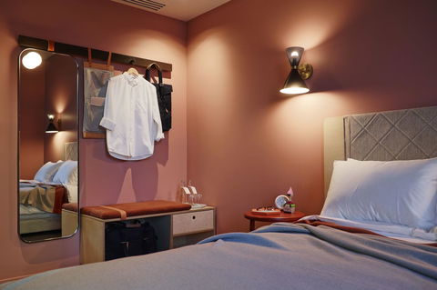 Alex Hotel - Dalby Accommodation 27