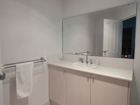 FortyThree - Oceanside Retreat Busselton - Dalby Accommodation 4