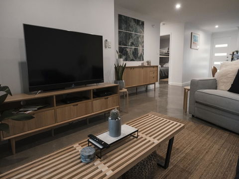 FortyThree - Oceanside Retreat Busselton - Dalby Accommodation 1