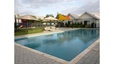FortyThree - Oceanside Retreat Busselton - Dalby Accommodation 26