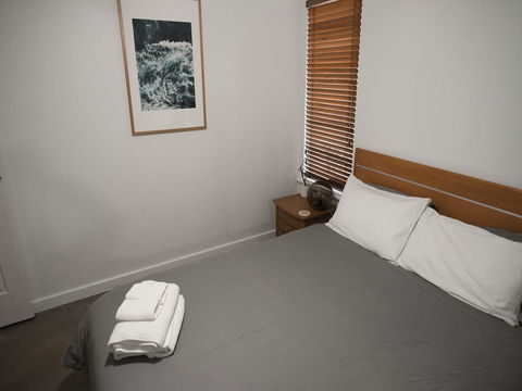 FortyThree - Oceanside Retreat Busselton - Dalby Accommodation 3