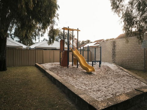 FortyThree - Oceanside Retreat Busselton - Dalby Accommodation 36