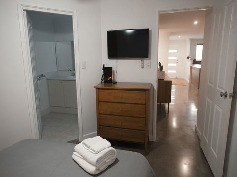 FortyThree - Oceanside Retreat Busselton - Dalby Accommodation 5