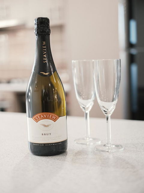 FortyThree - Oceanside Retreat Busselton - Dalby Accommodation 12