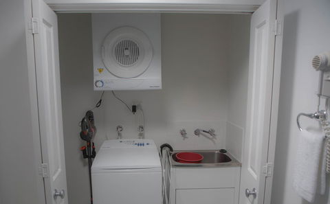 FortyThree - Oceanside Retreat Busselton - Dalby Accommodation 9