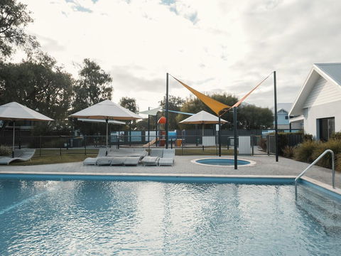 FortyThree - Oceanside Retreat Busselton - Dalby Accommodation 25