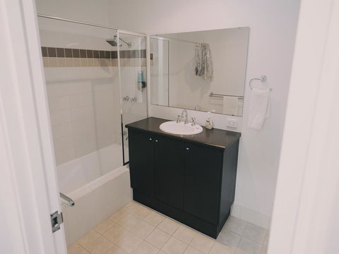 FortyThree - Oceanside Retreat Busselton - Dalby Accommodation 8