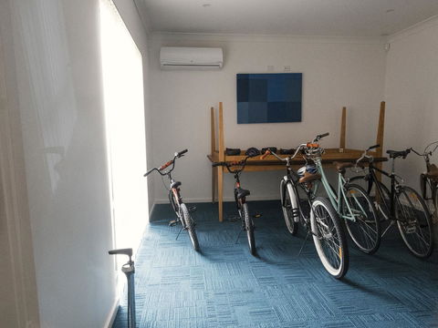 FortyThree - Oceanside Retreat Busselton - Dalby Accommodation 32