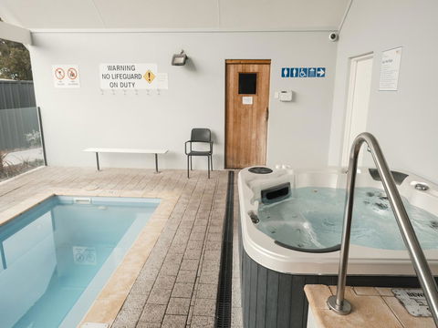 FortyThree - Oceanside Retreat Busselton - Dalby Accommodation 29