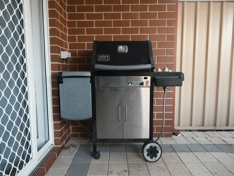 FortyThree - Oceanside Retreat Busselton - Dalby Accommodation 22