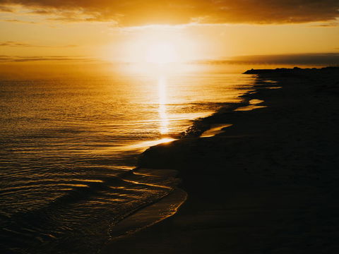 FortyThree - Oceanside Retreat Busselton - Dalby Accommodation 41