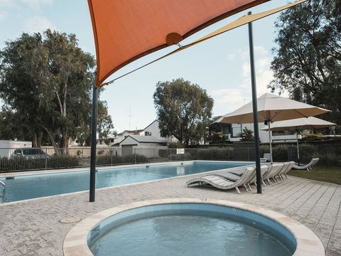 FortyThree - Oceanside Retreat Busselton - Dalby Accommodation 30