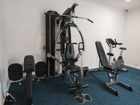 FortyThree - Oceanside Retreat Busselton - Dalby Accommodation 31