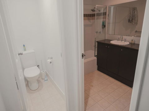 FortyThree - Oceanside Retreat Busselton - Dalby Accommodation 7