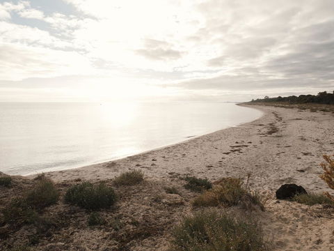 FortyThree - Oceanside Retreat Busselton - Dalby Accommodation 44