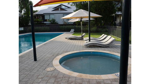 FortyThree - Oceanside Retreat Busselton - Dalby Accommodation 27