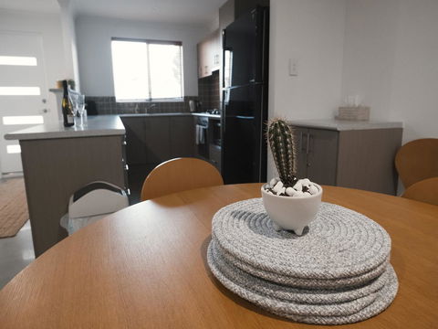 FortyThree - Oceanside Retreat Busselton - Dalby Accommodation 13