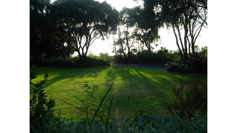FortyThree - Oceanside Retreat Busselton - Dalby Accommodation 40