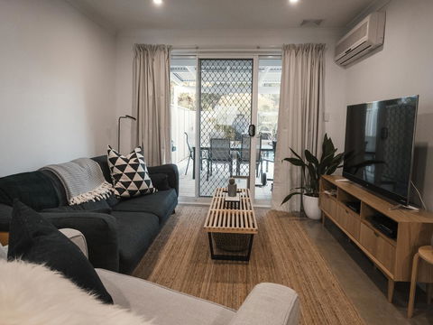FortyThree - Oceanside Retreat Busselton - Dalby Accommodation 15