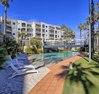 Ocean View Great FacilitiesViews - Dalby Accommodation