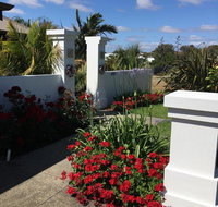 Bella Bali Gardens - Dalby Accommodation