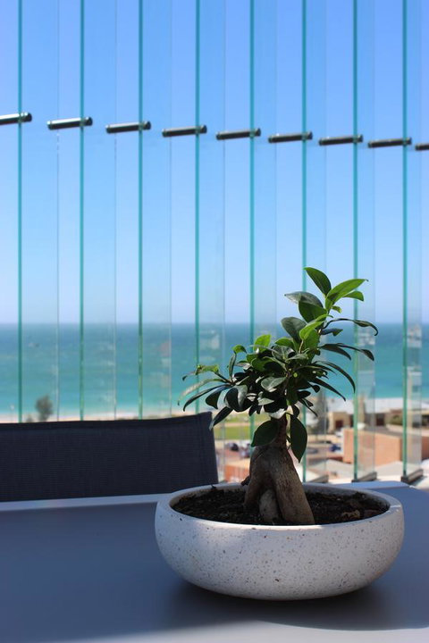 The Gerald Apartment Hotel - Dalby Accommodation 39