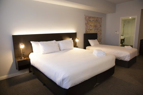 The Gerald Apartment Hotel - Dalby Accommodation 27