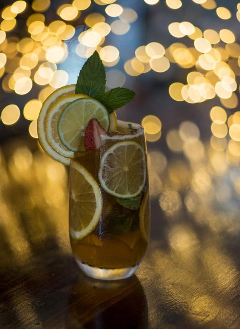 The Gerald Apartment Hotel - Dalby Accommodation 32