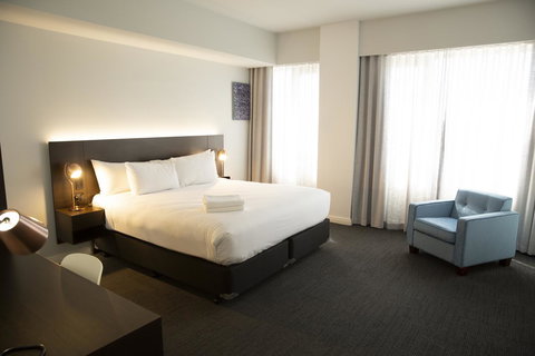 The Gerald Apartment Hotel - Dalby Accommodation 23