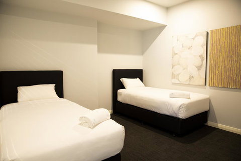 The Gerald Apartment Hotel - Dalby Accommodation 11