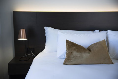 The Gerald Apartment Hotel - Dalby Accommodation 3