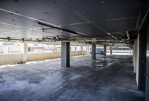 The Gerald Apartment Hotel - Dalby Accommodation 33