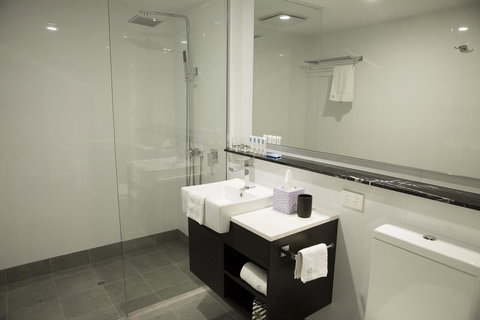 The Gerald Apartment Hotel - Dalby Accommodation 6