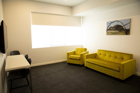 The Gerald Apartment Hotel - Dalby Accommodation 10