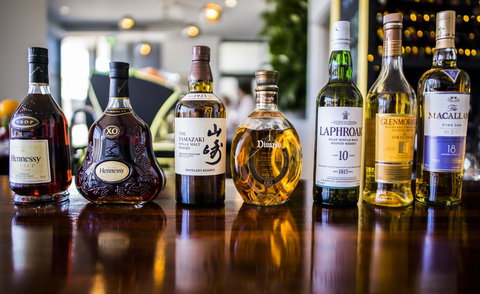 The Gerald Apartment Hotel - Dalby Accommodation 35