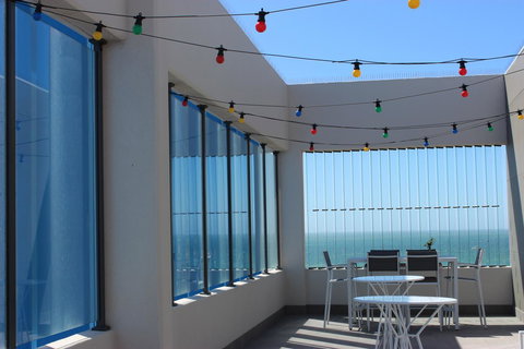 The Gerald Apartment Hotel - Dalby Accommodation 40