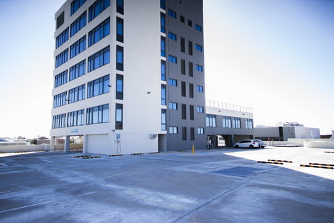 The Gerald Apartment Hotel - Dalby Accommodation 34