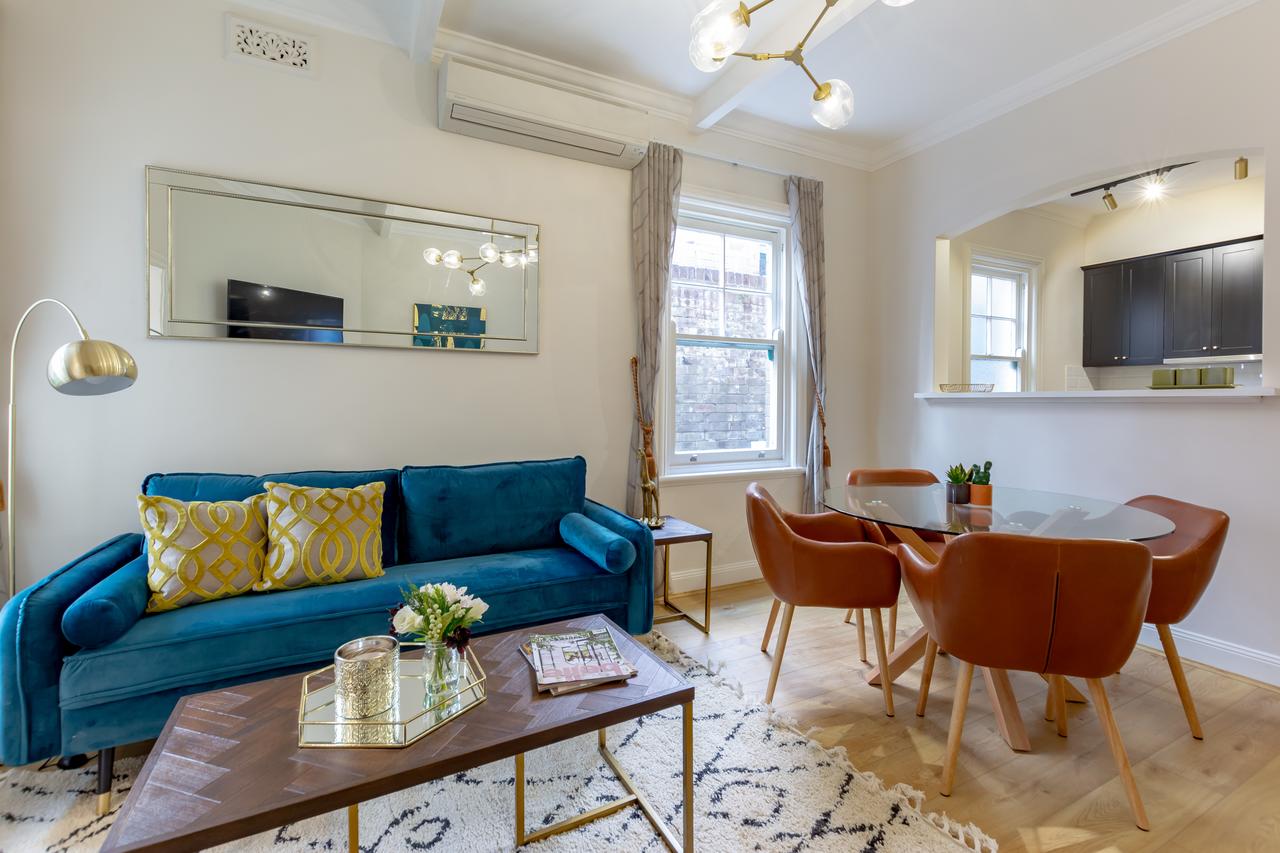 Millers Point NSW Dalby Accommodation