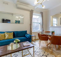 Heritage Townhouse Near Harbour Bridge - Dalby Accommodation