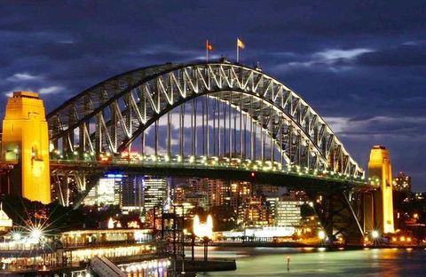 Heritage Townhouse Near Harbour Bridge - Dalby Accommodation 30