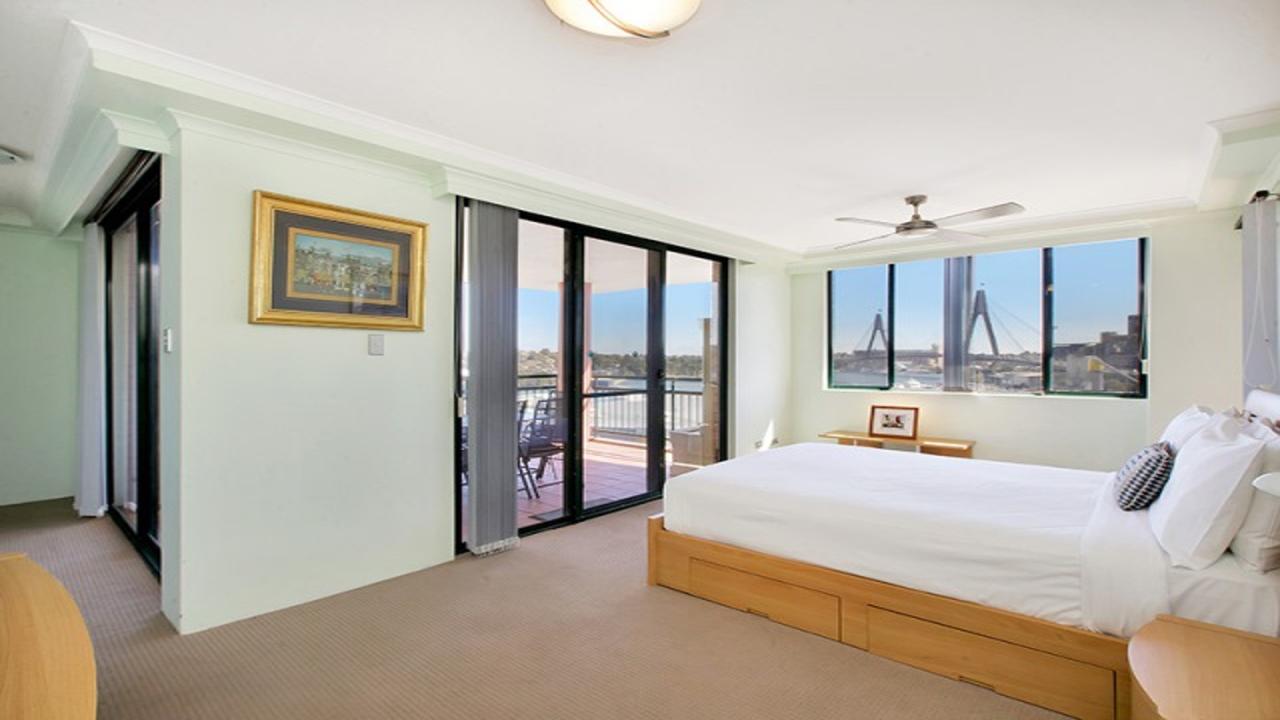 Glebe NSW Dalby Accommodation