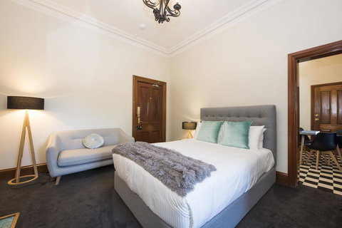 The Parkview Hotel Mudgee - Dalby Accommodation 16