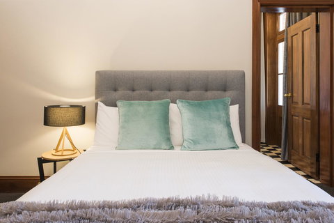 The Parkview Hotel Mudgee - Dalby Accommodation 15