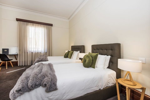 The Parkview Hotel Mudgee - Dalby Accommodation 7